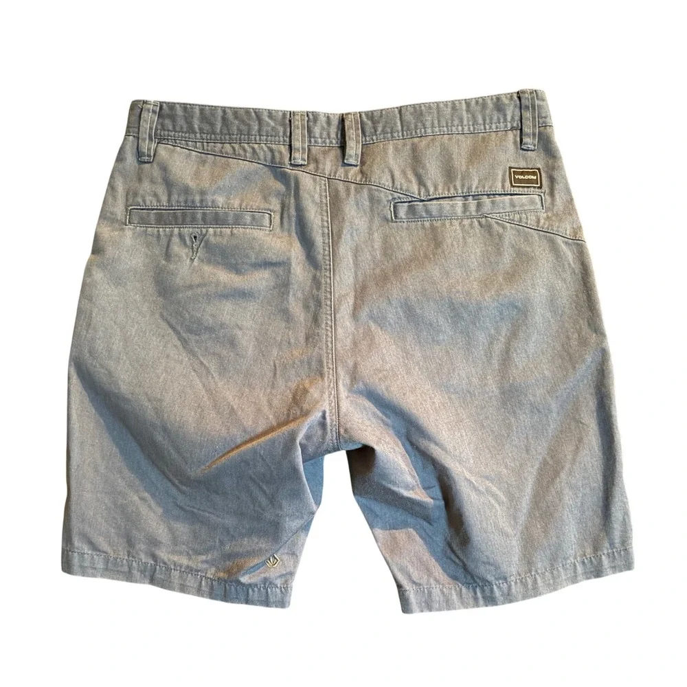 Volcom chino shorts